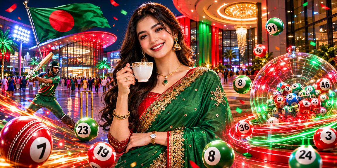 ঢাকা ক্রিকেট বেটিং মাতব্যস্ত পরিবেশ
